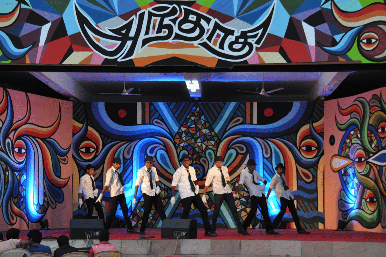 PSG Institute of Advanced Studies Coimbatore Events photo 18